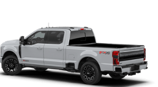 2026 Ford Super Duty® External Image 3